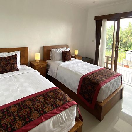 Nivaluma Hotel Ubud  Luaran gambar