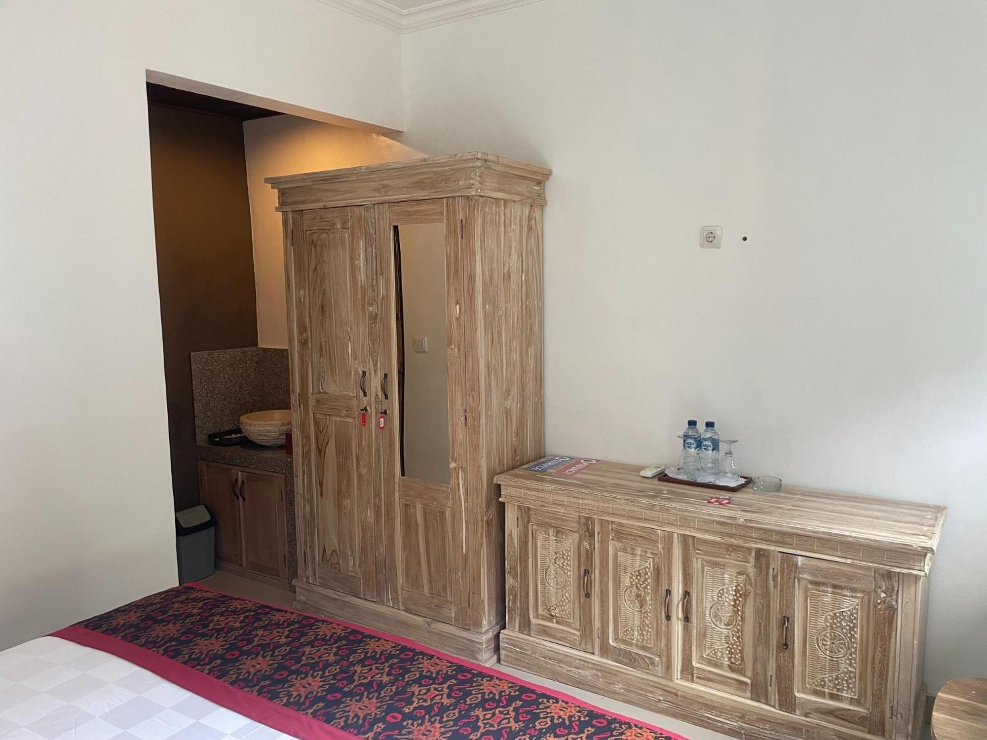 Nivaluma Hotel Ubud  Luaran gambar