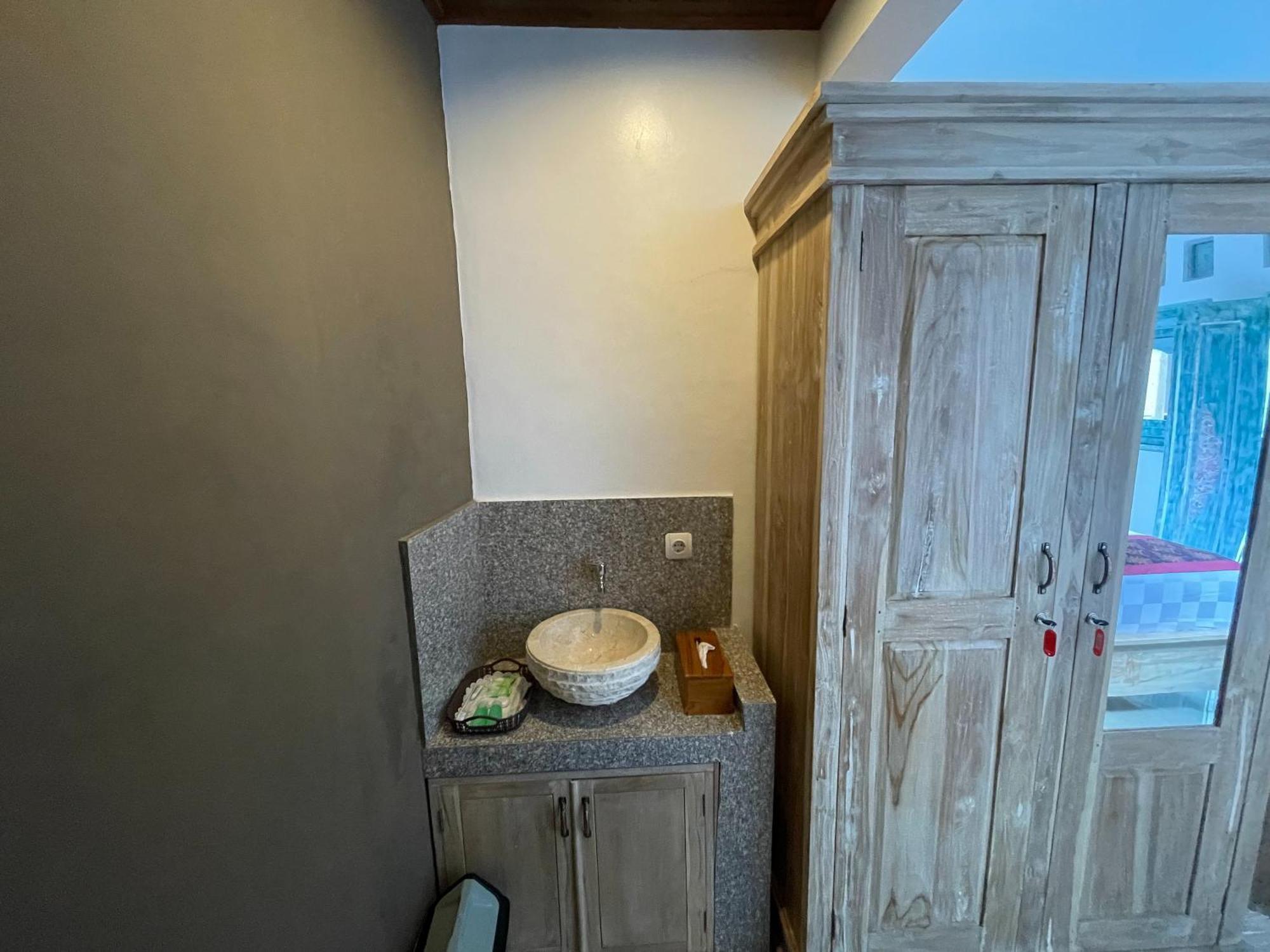 Nivaluma Hotel Ubud  Luaran gambar