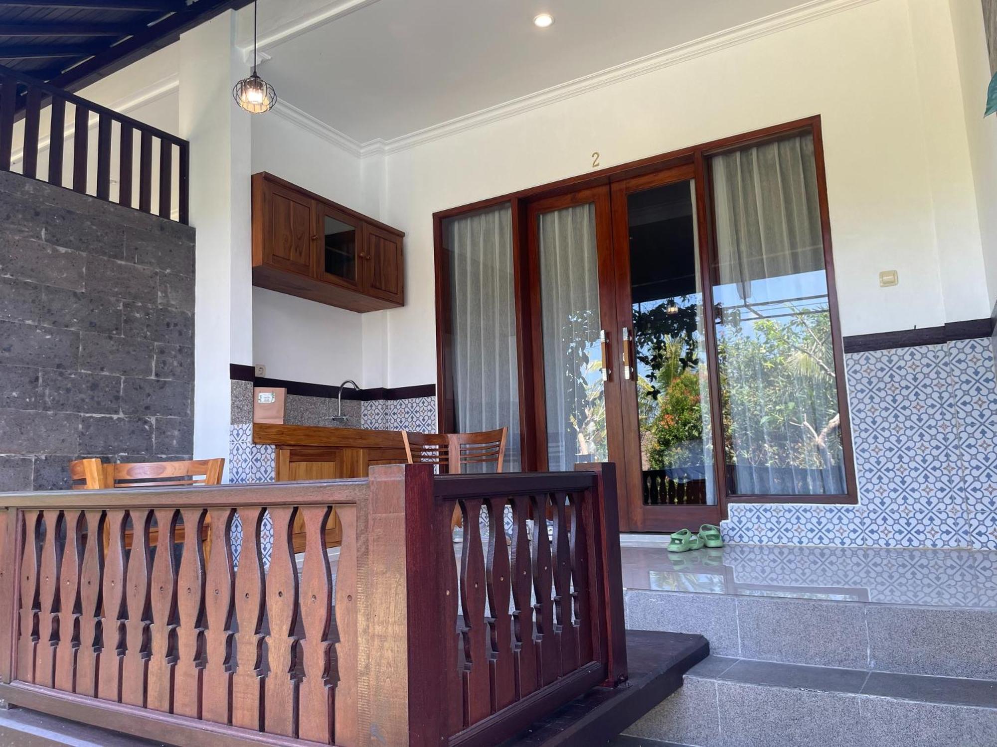 Nivaluma Hotel Ubud  Luaran gambar