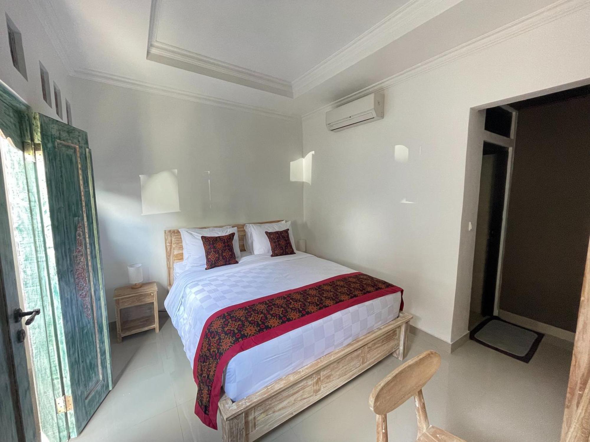 Nivaluma Hotel Ubud  Luaran gambar