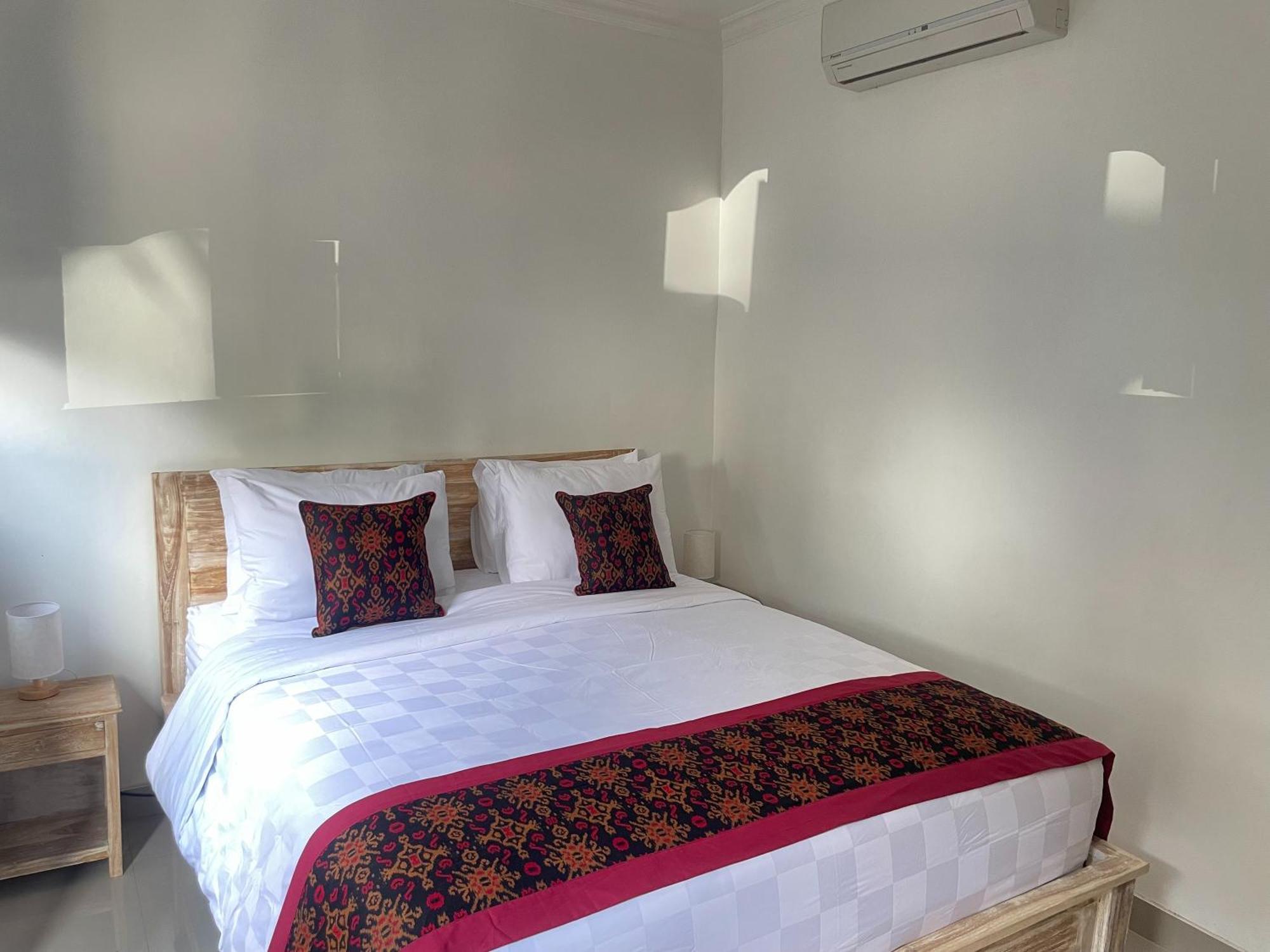 Nivaluma Hotel Ubud  Luaran gambar