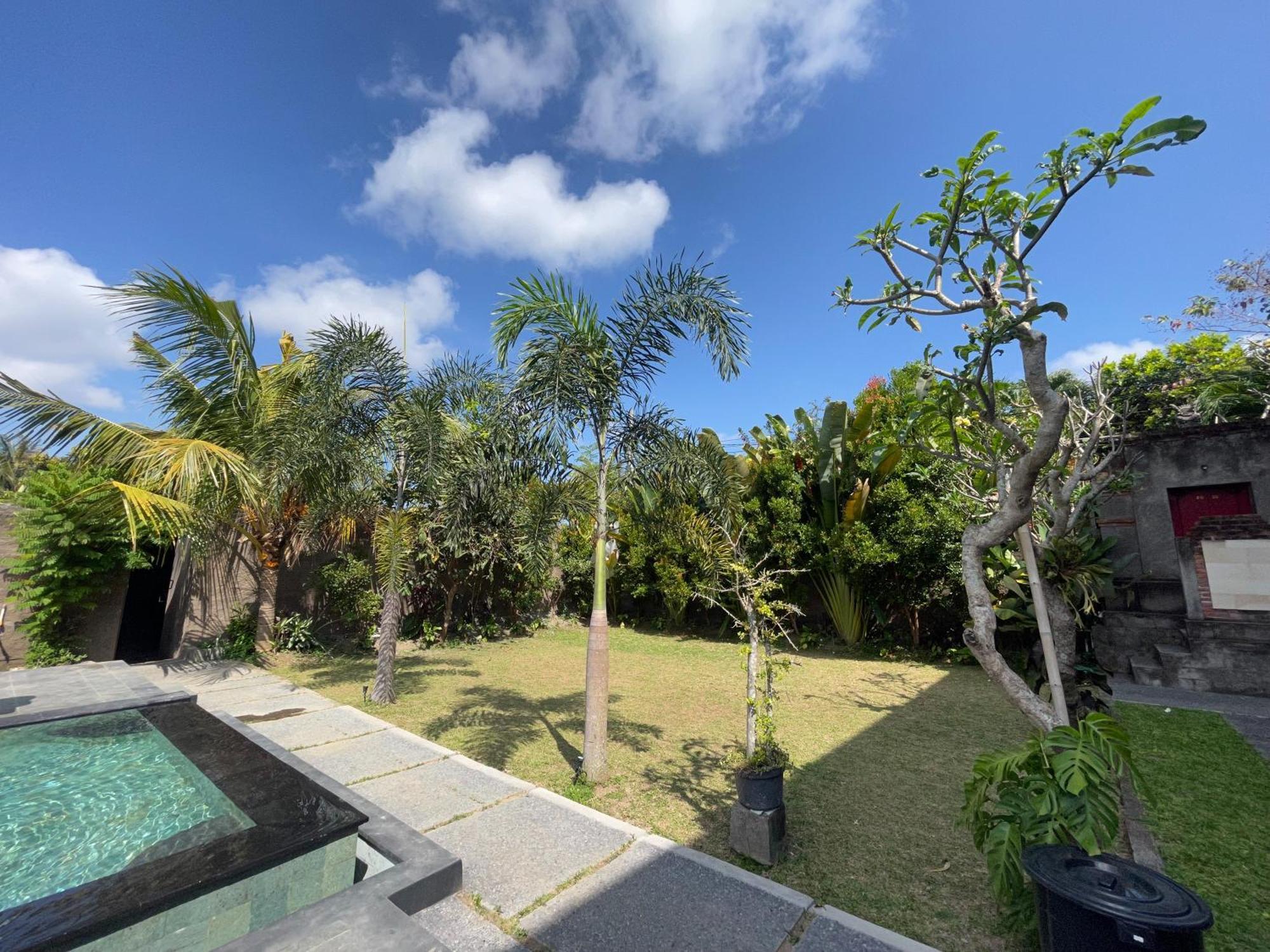 Nivaluma Hotel Ubud  Luaran gambar