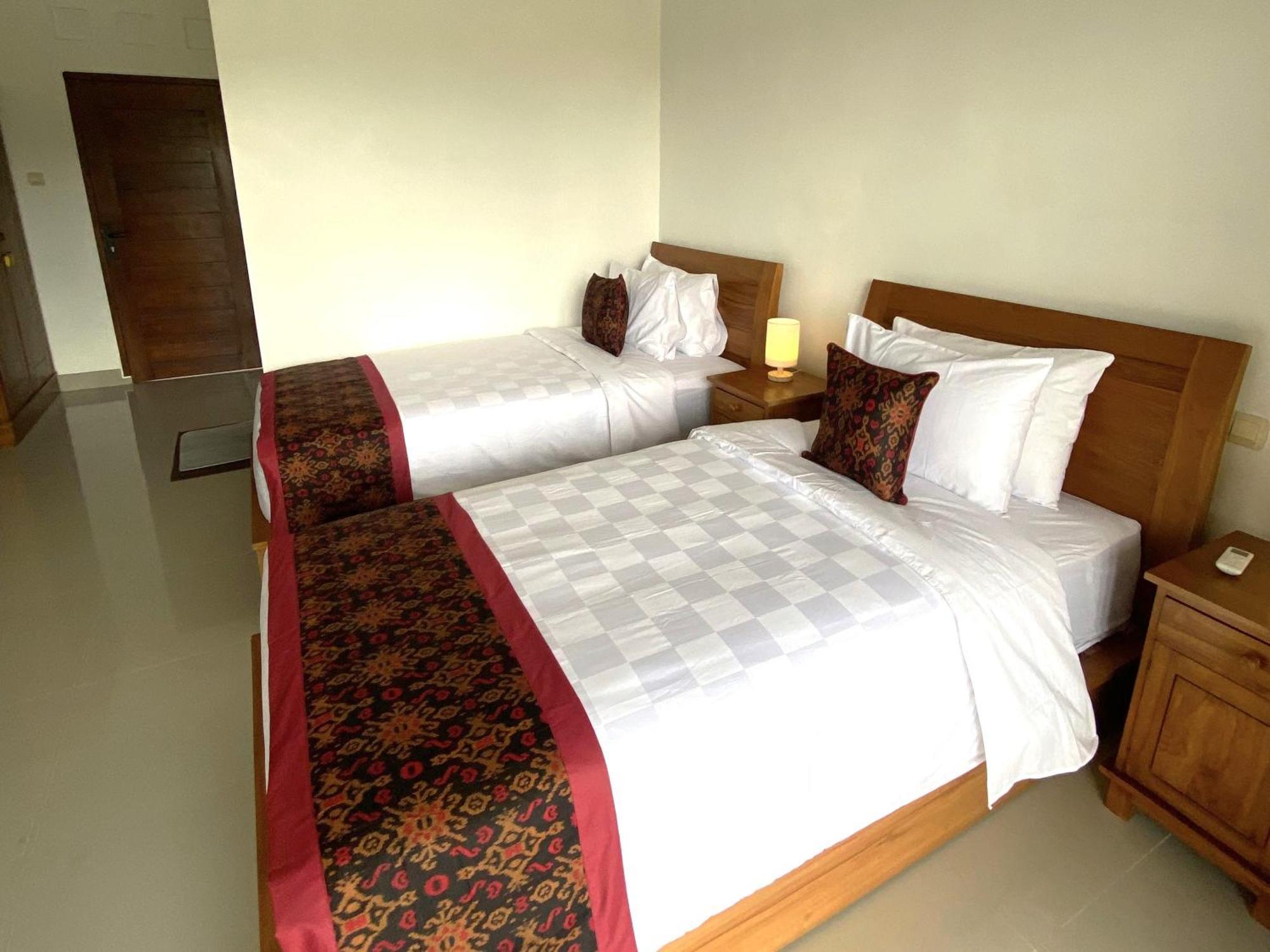 Nivaluma Hotel Ubud  Luaran gambar