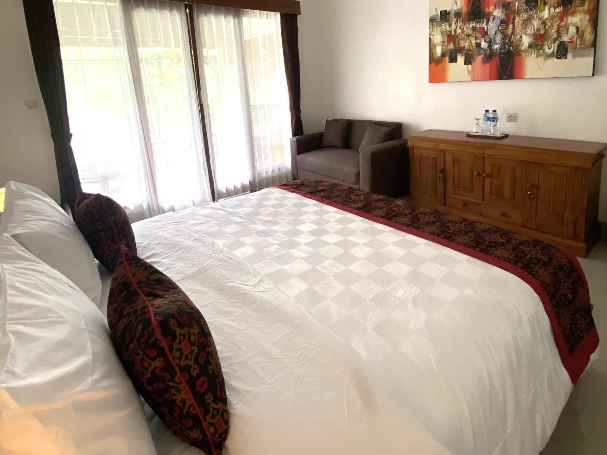 Nivaluma Hotel Ubud  Luaran gambar