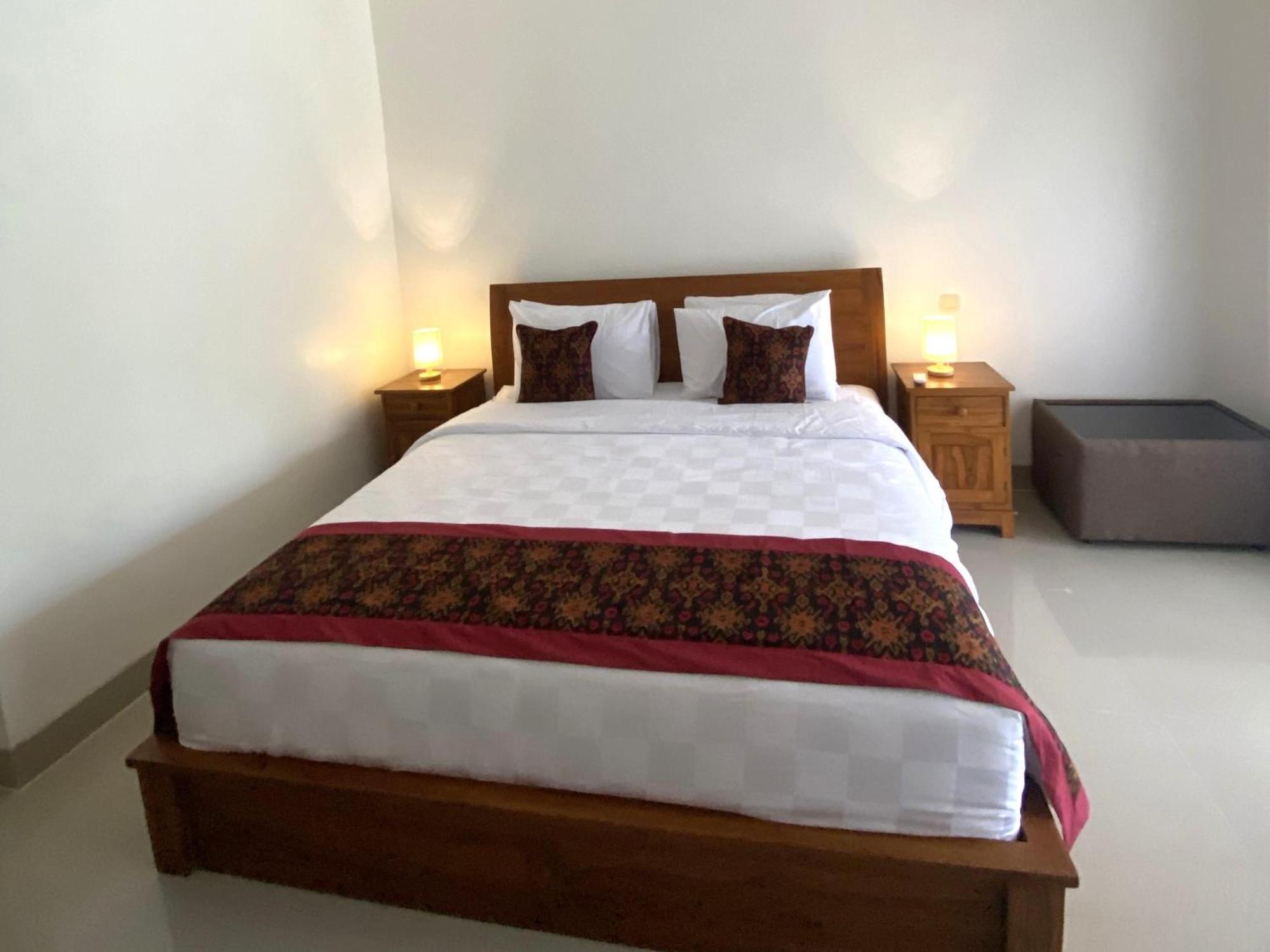 Nivaluma Hotel Ubud  Luaran gambar