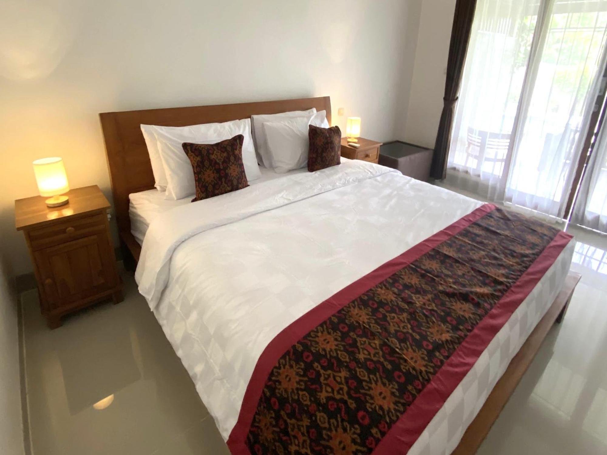 Nivaluma Hotel Ubud  Luaran gambar